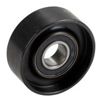 Platt remskiva D1=70 B=26 mm