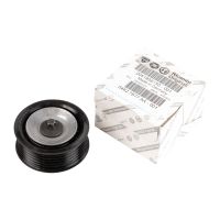 Platt bältessträckare OE 51856150