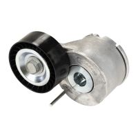 Spännremskiva V-ribbad rem