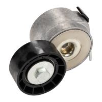 Avböjningsremskiva Flerspårsrem DAYCO