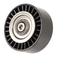 Avböjningsremskiva, kilrem