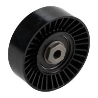 Platt remskiva D=70 Ø B=24,5 mm