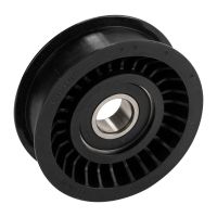 Platt remskiva D1=80 B=26 mm