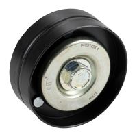 Platt remskiva D1=70 H1=26 H2=28m