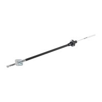 Kopplingsvajer 440 / 275 mm längd