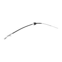 Kopplingsvajer 855 / 465 mm längd