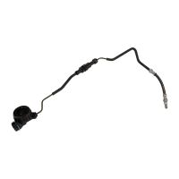 Hydraulisk kopplingsmanövrering