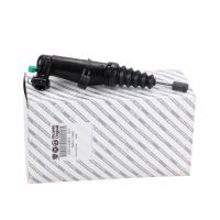 kopplingsslavcylinder