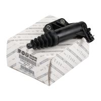 Kopplingsslavcylinder 20,64 mm Ø skruvfäste.