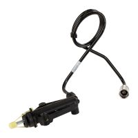 kopplingsslavcylinder