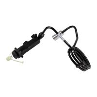 Kopplingsslavcylinder LUK