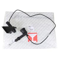 kopplingsslavcylinder