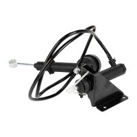 kopplingsslavcylinder