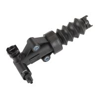 Koppling slavcylinder