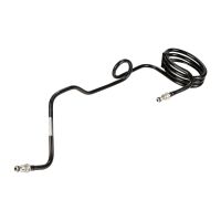 Kopplingsslavcylinderlinje