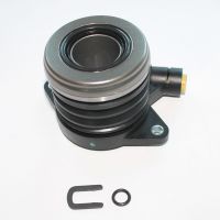 Centralt urtrampningslager