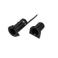 Bussningssats för kopplingsspak