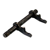 Kopplingsspak Spak för frigöring av lager med bussningar