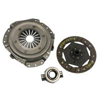 3-komponents kopplingssats 160 Ø mm