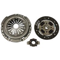 3-komponents kopplingssats 170 Ømm Valeo