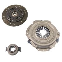 Koppling 3-komponentsats 180 Ø mm