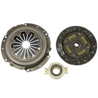 3-komponents kopplingssats 215 Ømm Valeo