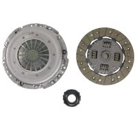 Koppling 3-komponentsats 230 Ø mm LUK