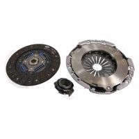 3-komponents kopplingssats 230 Ø Valeo