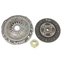 3-komponents kopplingssats 215-220 Ø mm