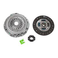 3-komponents kopplingssats 230 Ø Valeo