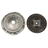 3-komponents kopplingssats 230 Ø mm Valeo