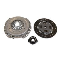 Koppling 3-komponentsats 230 Ø mm LUK