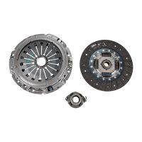 3-komponents kopplingssats 235 Ø mm Valeo