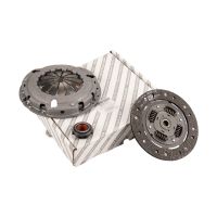 Koppling 3-komponentsats 200 Ø mm