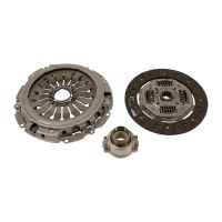 3-komponents kopplingssats 235-240 Ø mm Valeo