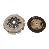 3-komponents kopplingssats 215-220 Ø mm