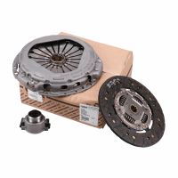 3-komponents kopplingssats 267 Ø mm ORIGINAL IVECO