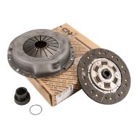 Koppling 3-komponentsats 270 Ø mm Original