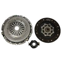 3-komponents kopplingssats 230 Ømm Valeo