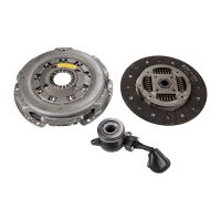 3-komponents kopplingssats 254 Ø VALEO