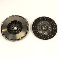 Kupplung 2-Komponenten-Kit 260 Ø mm