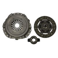 3-komponents kopplingssats 160 Ø mm