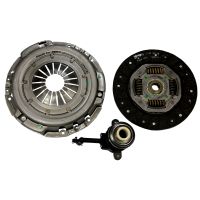 3-komponents kopplingssats 230-230 Ø mm Valeo