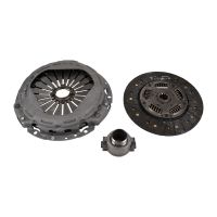 Koppling 3-komponentsats ORIGINAL 267-280 Ø mm