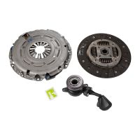 Koppling 3-komponentsats 250 Ø mm VALEO