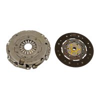 Koppling 2-komponentsats Ø 240 mm