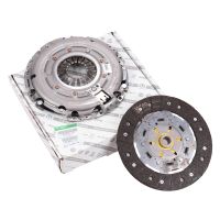 Koppling original 2-komponentsats 240 Ø mm