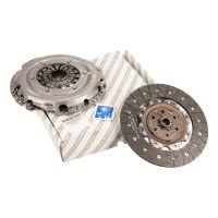 Koppling 2-komponentsats Ø 240 mm