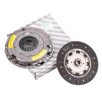 Koppling original 2-komponentsats 240 Ømm Valeo version