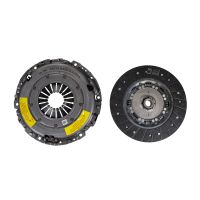 Koppling original 2-komponentsats 240 Ømm Valeo version